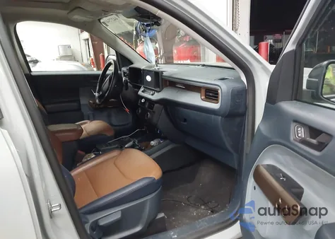 2024 Ford Maverick Lariat z USA, uszkodzony, nr VIN 3FTTW8S9XRRB79893